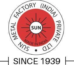 Sun Metal Factory India Pvt Ltd