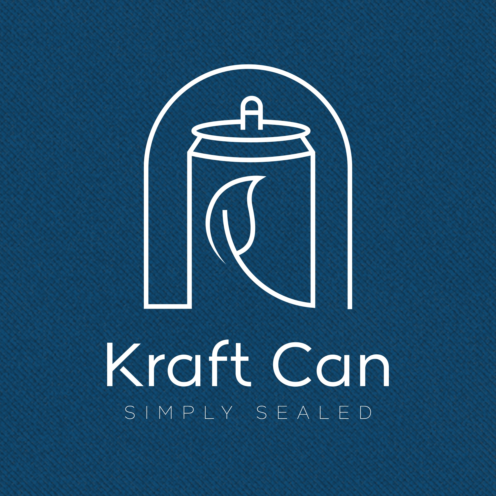 Kraft Can