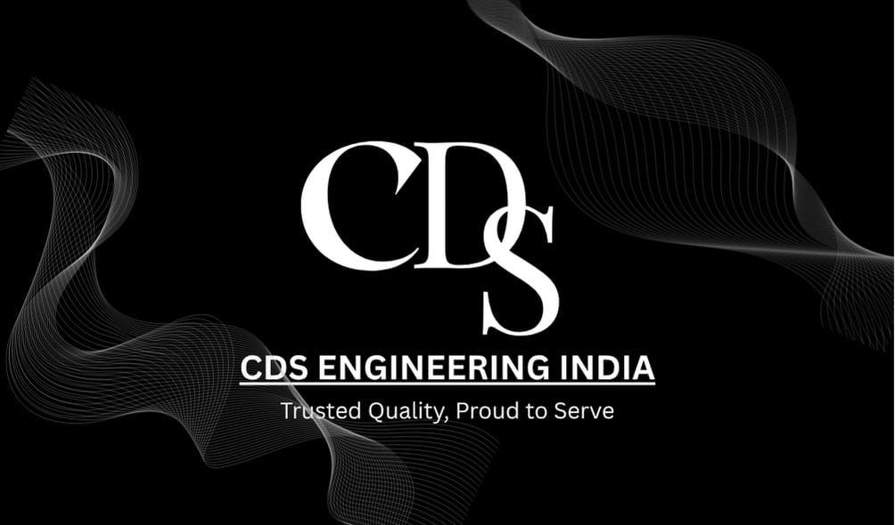 CDS ENGINEERING INDIA L.L.P