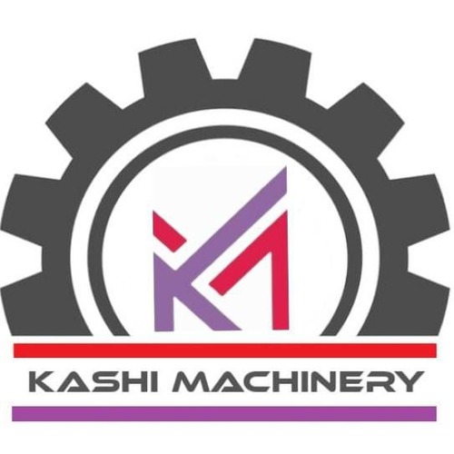 KASHI MACHINERY