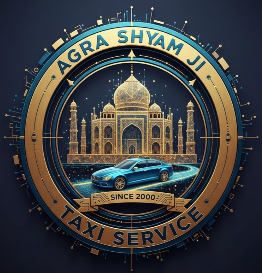 Agra Shyam Ji Taxi Service