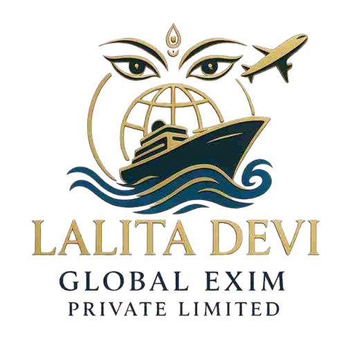 LALITA DEVI GLOBAL EXIM PVT LTD