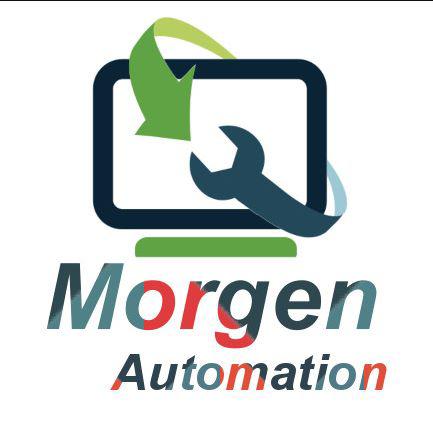 Morgen Automation
