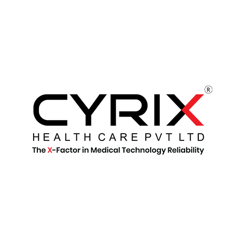 CYRIX HEALTHCARE PRIVATE LIMITED