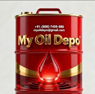 My Oil Depo