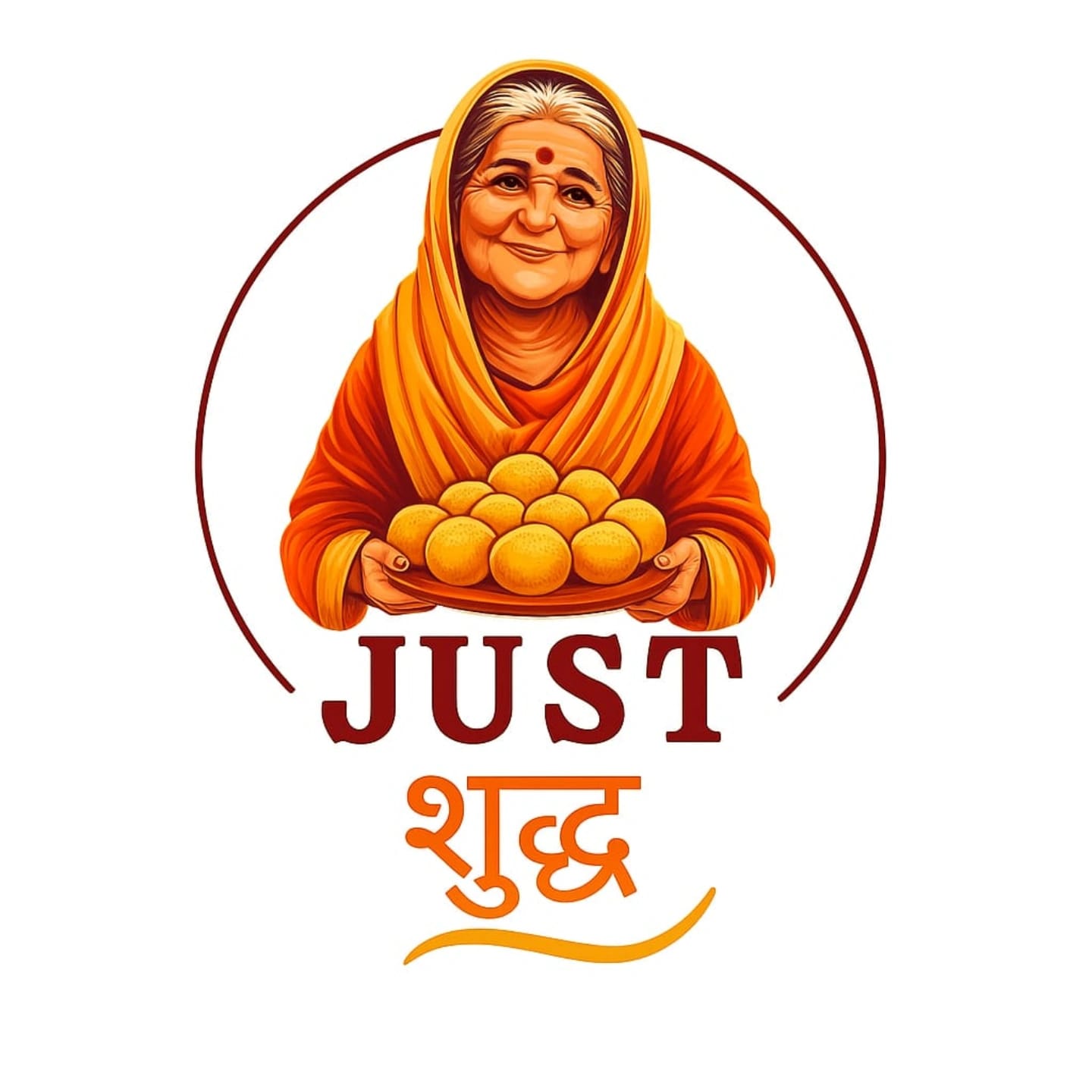 Just Shudh