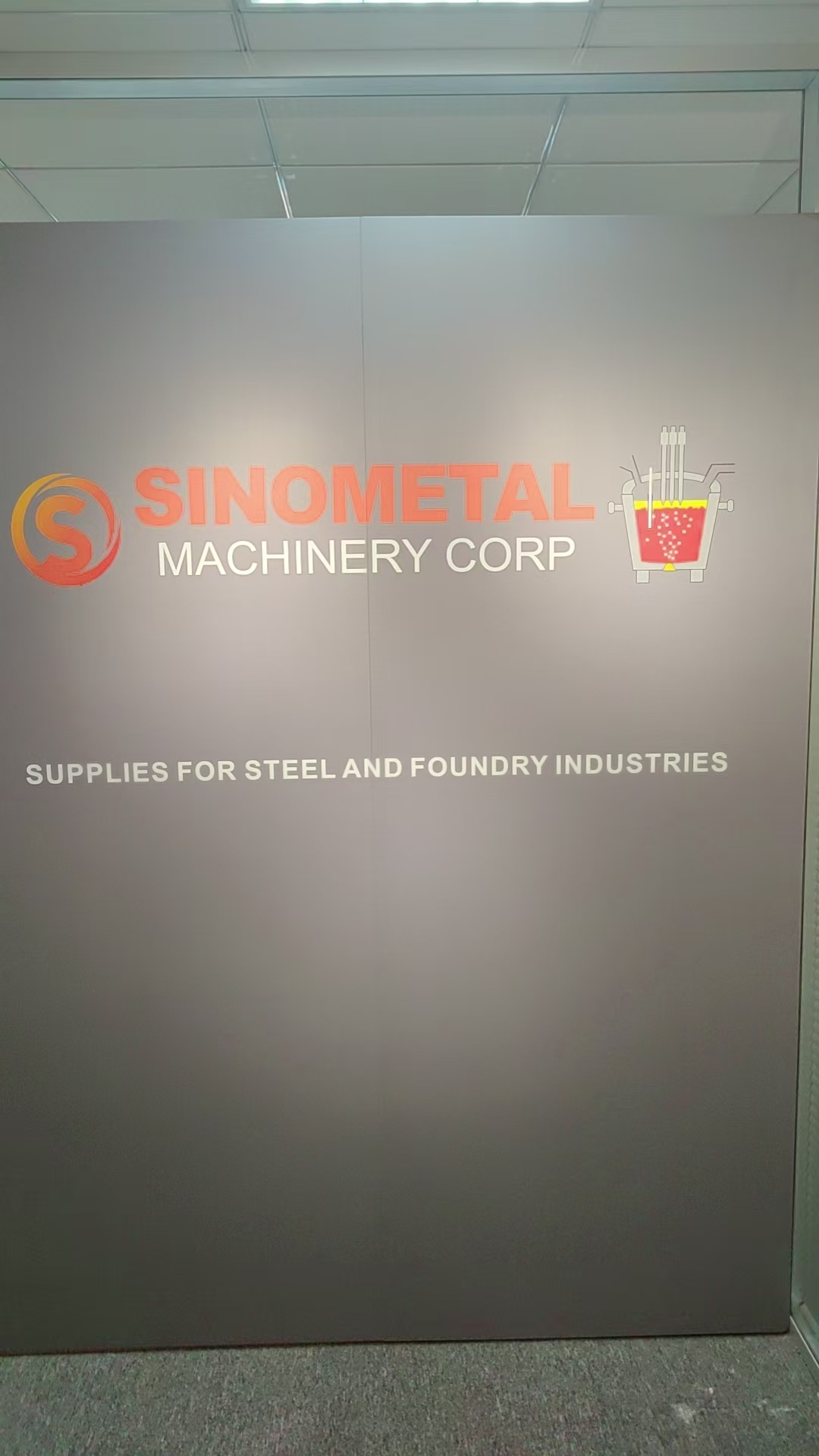 Sinometal Machinery Corp.