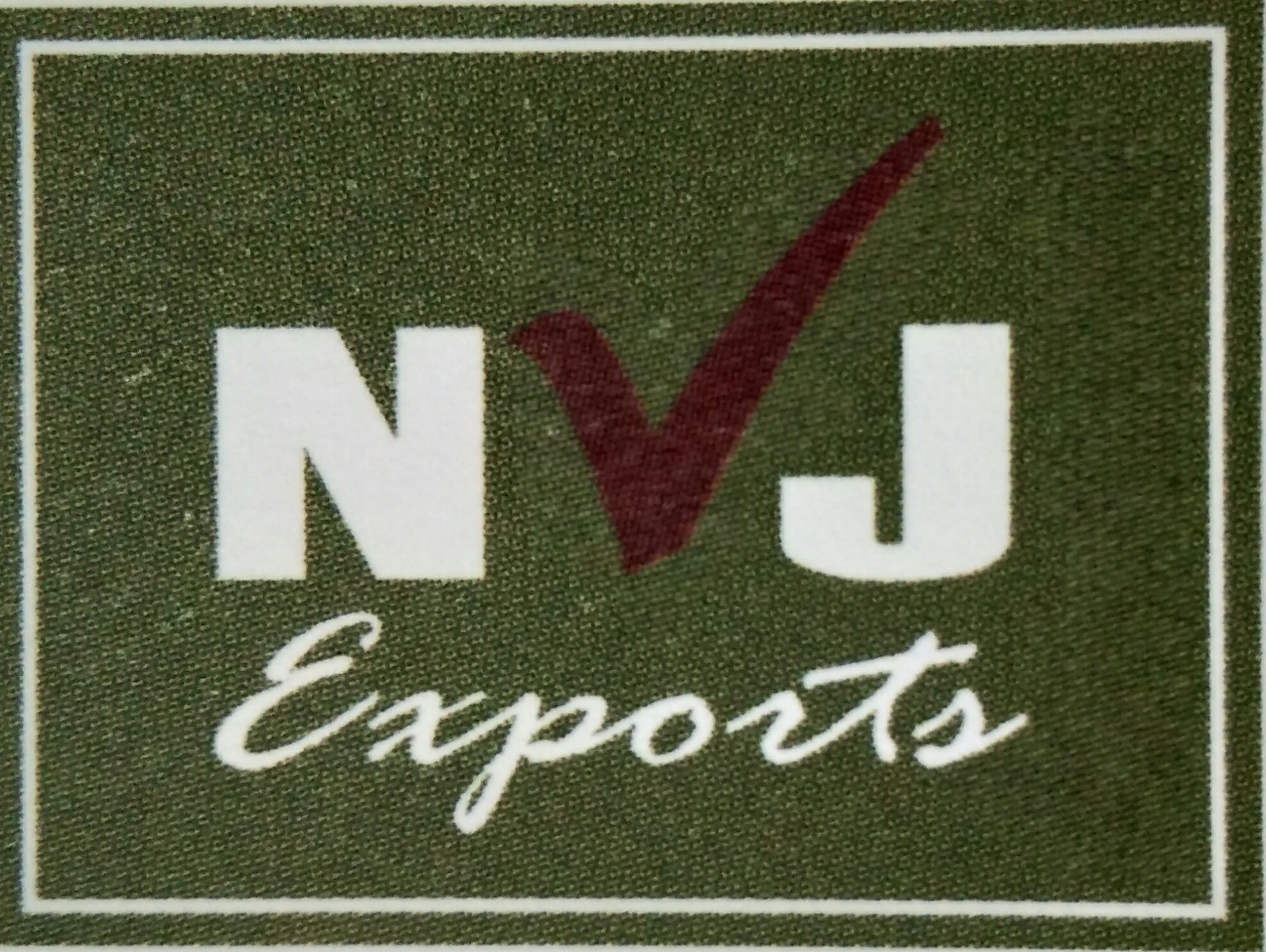N V JOSEPH EXPORTS PRIVATE LIMITED
