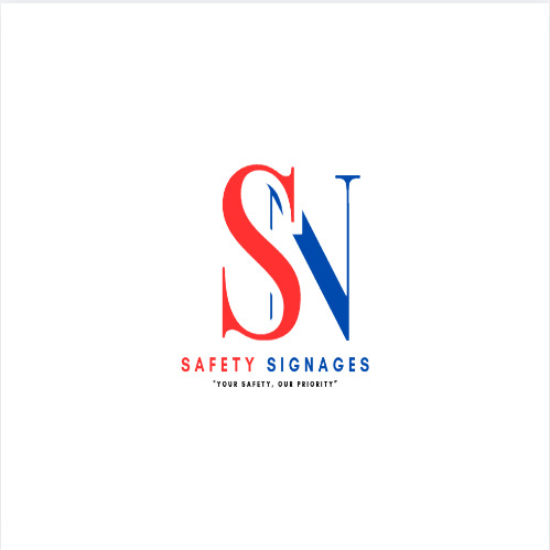 SN Safety Signages