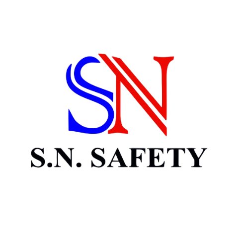 SN Safety Signages