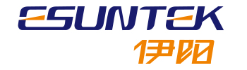Shanghai Esuntek Machinery Co., Ltd