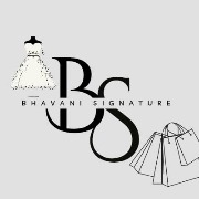 Bhavani Signature