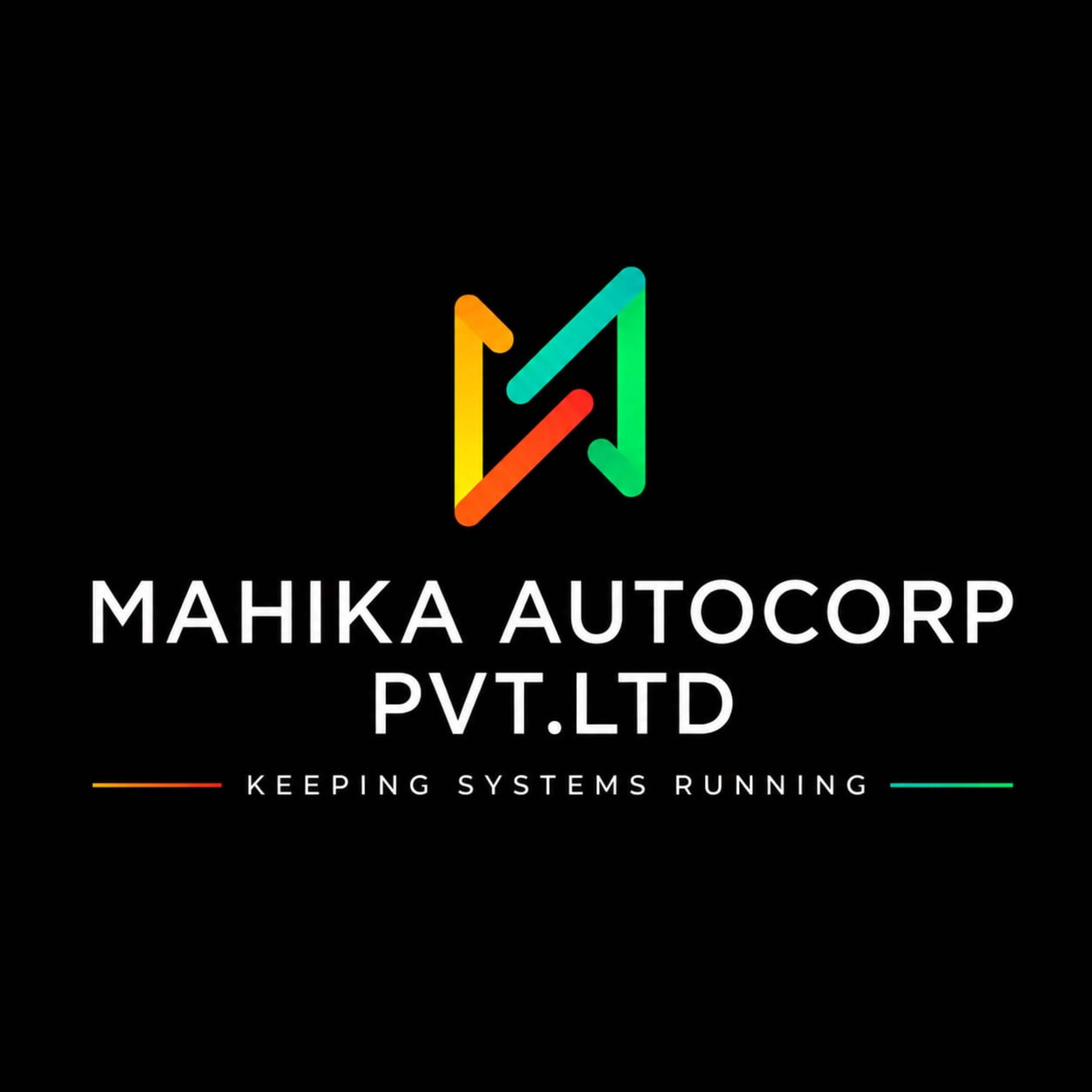 MAHIKA AUTOCORP PRIVATE LIMITED