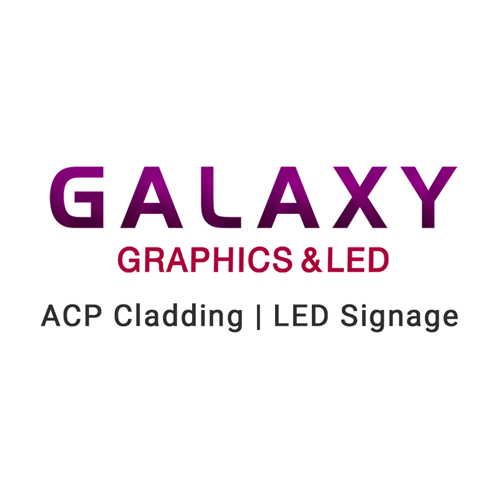 GALAXY GRAPHICS & LED