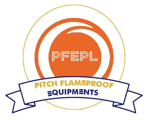 PITCH FLAMEPROOF EQUIPMENTS PRIVATE LIMITED