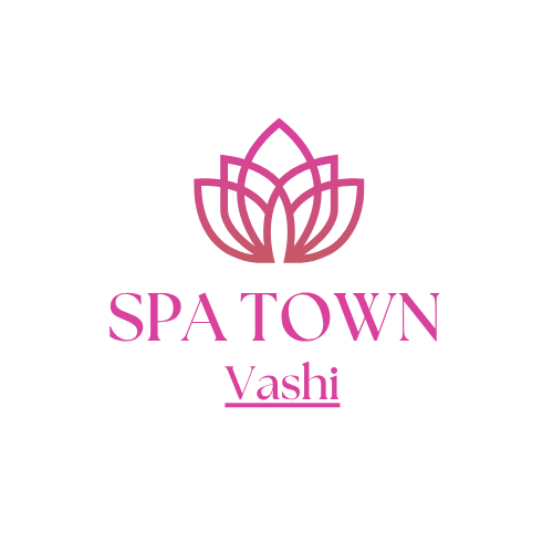 Spa Town