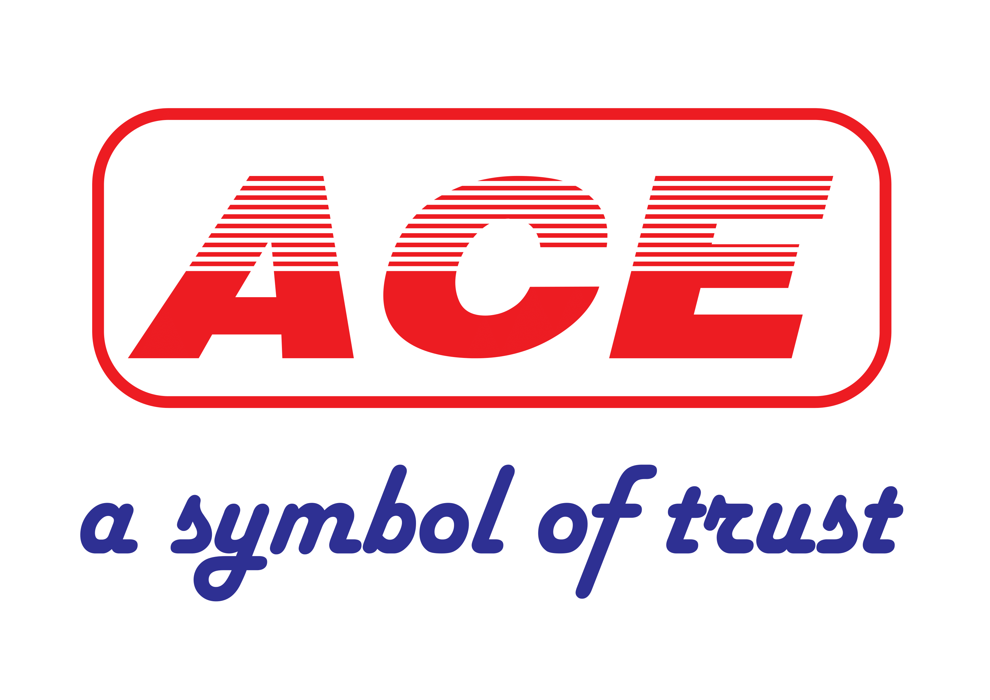 ACE CONTROLTECH SYSTEM