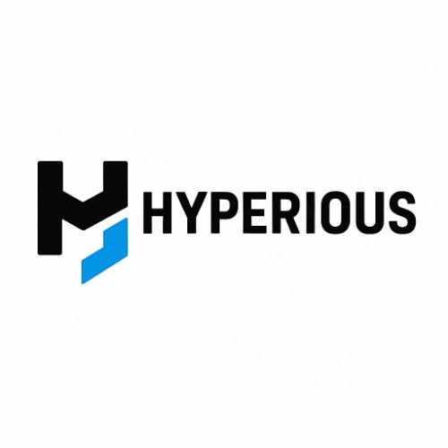 Hyperious Llp