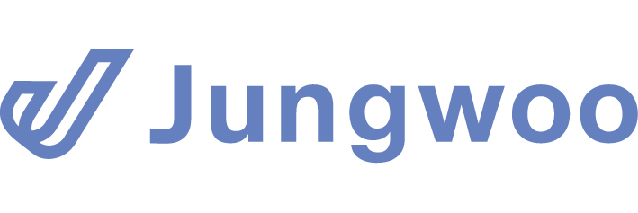 Jungwoo co.,ltd.
