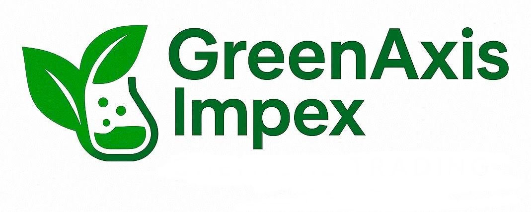 GreenAxis Impex