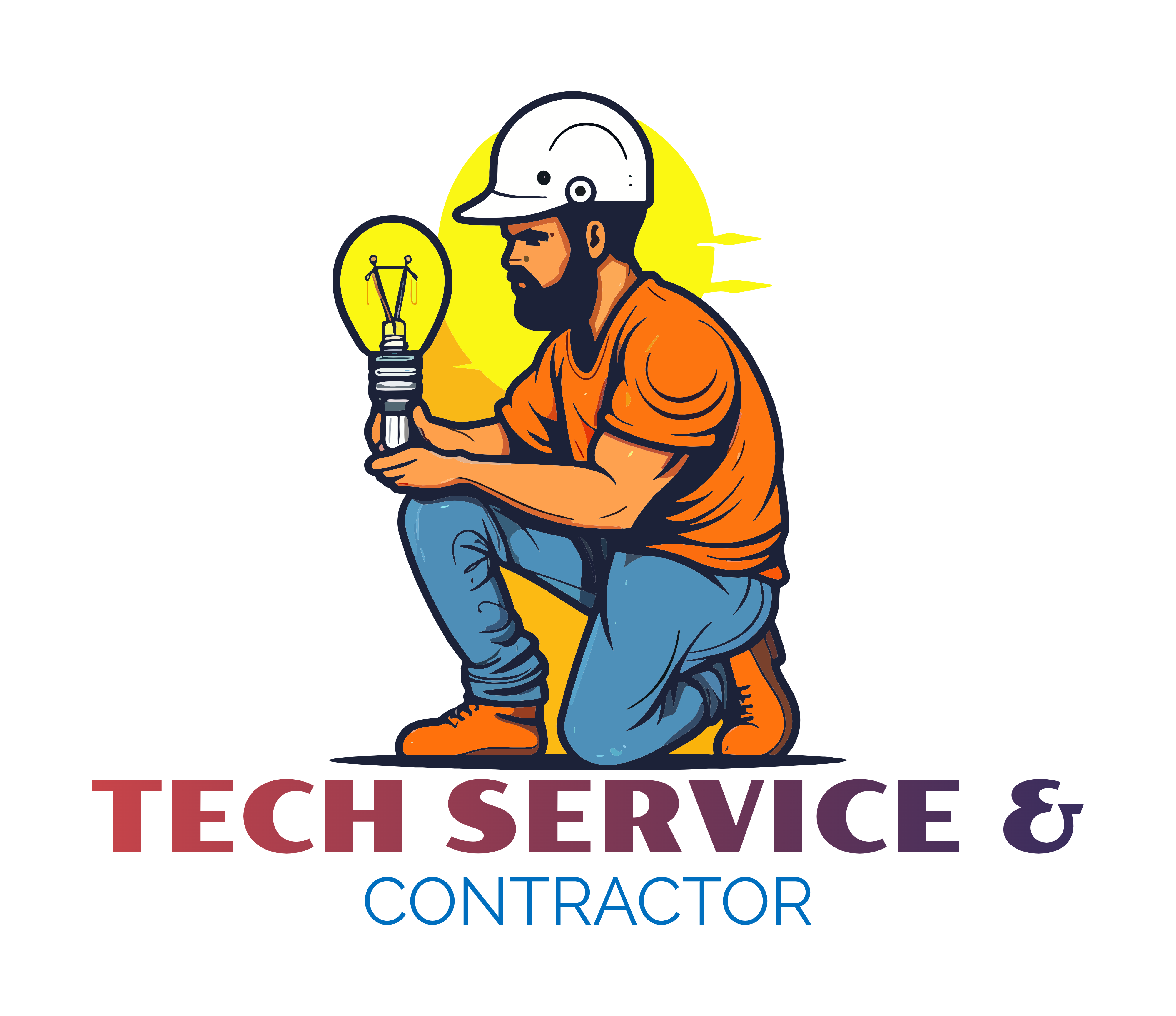 TECH SERVICE & CONTRACTOR