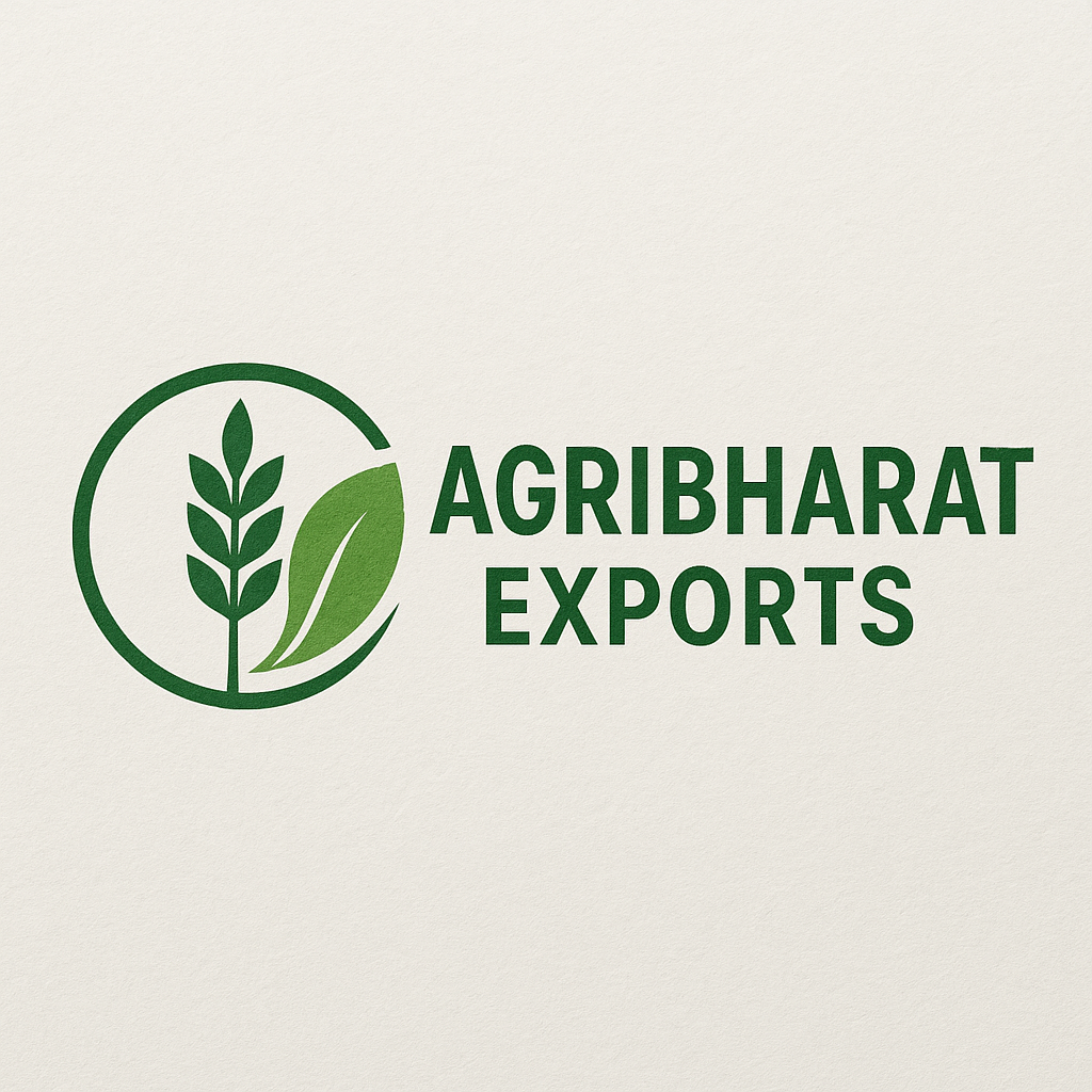 Agribharat exports