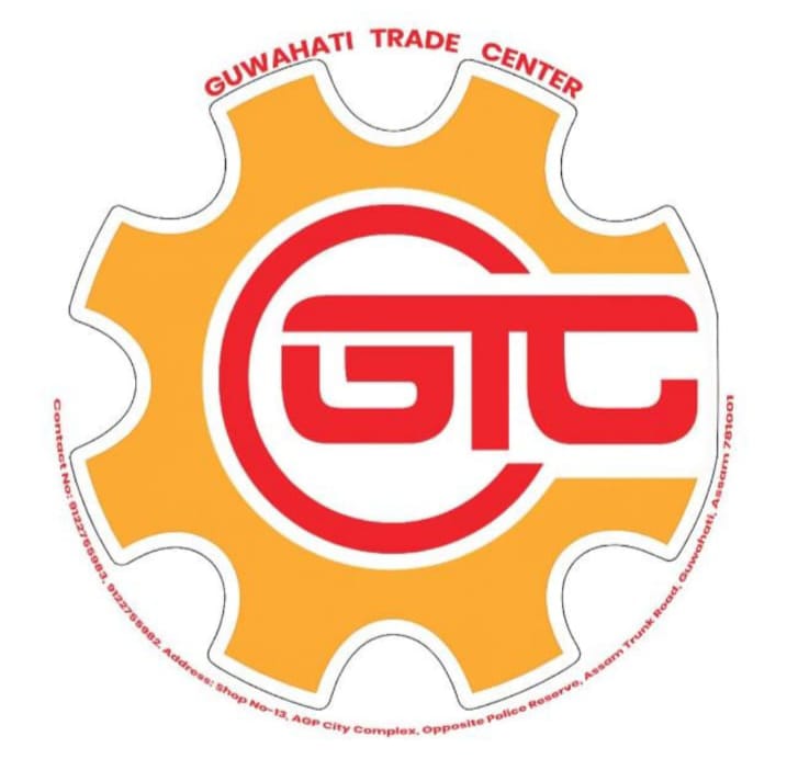 Guwahati Trade Center