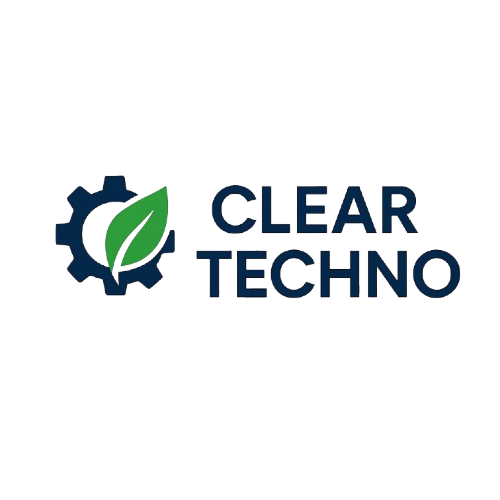 Clear Techno