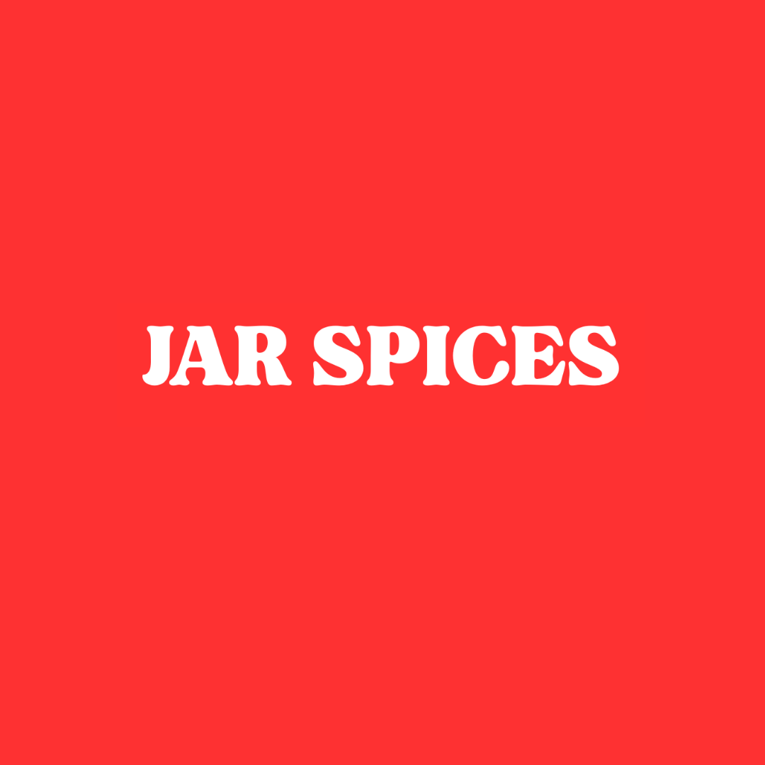 Jar Spices