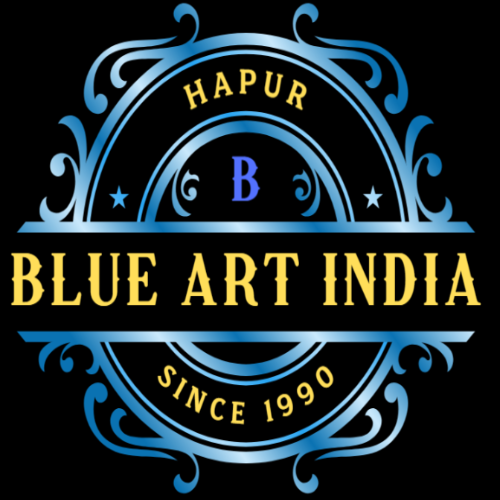 BLUE ART INDIA