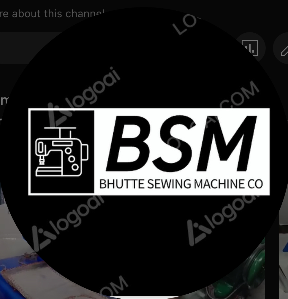 BHUTTE SEWING MACHINE Co