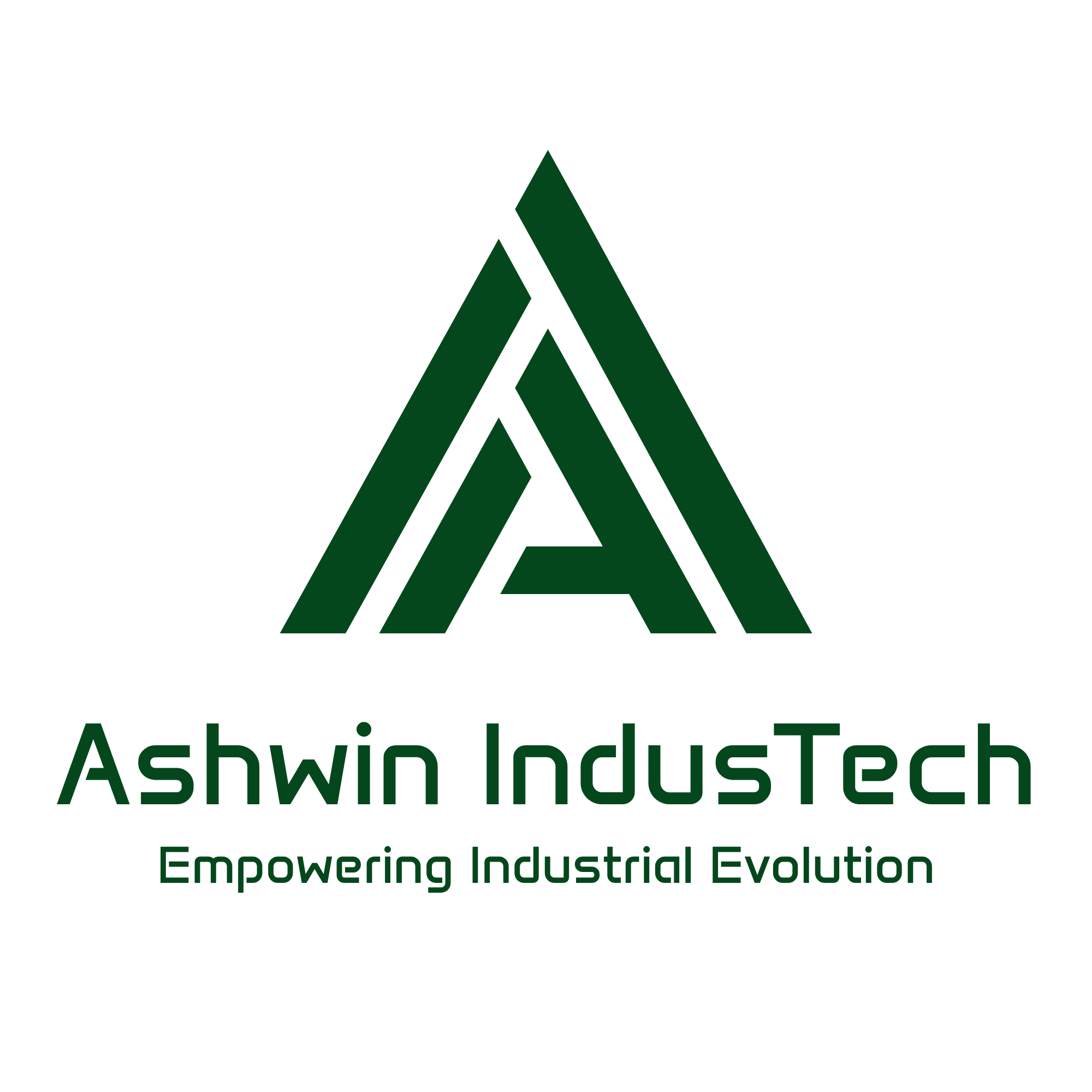Ashwin IndusTech