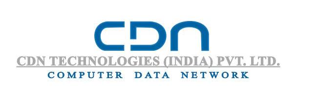 CDN TECHNOLOGIES (INDIA) PVT. LTD.