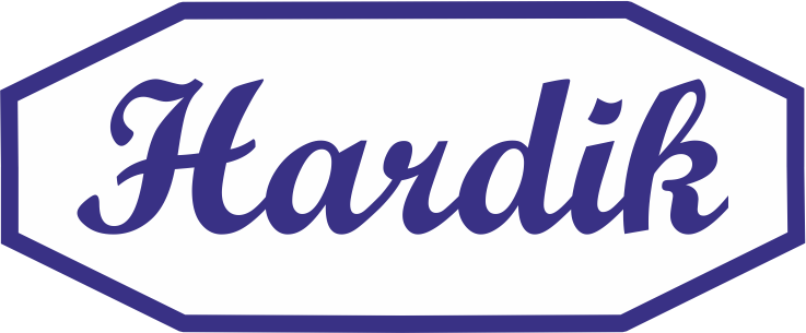 HARDIK INDUSTRIES