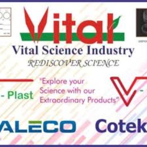 VITAL SCIENCE INDUSTRY