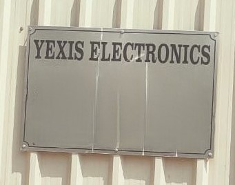 Yexis Electronics