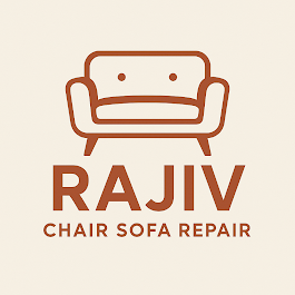 Rajiv Chair Sofa Repair