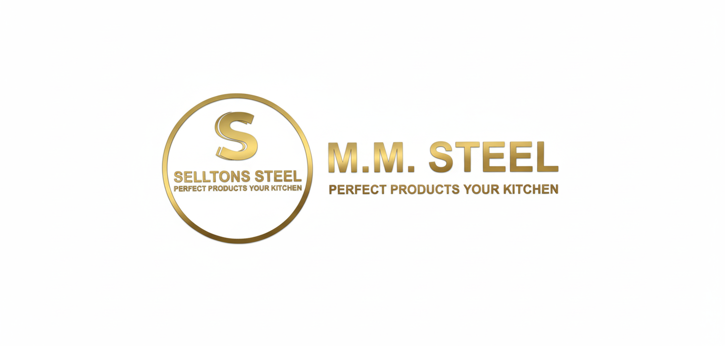 M.M.Steel