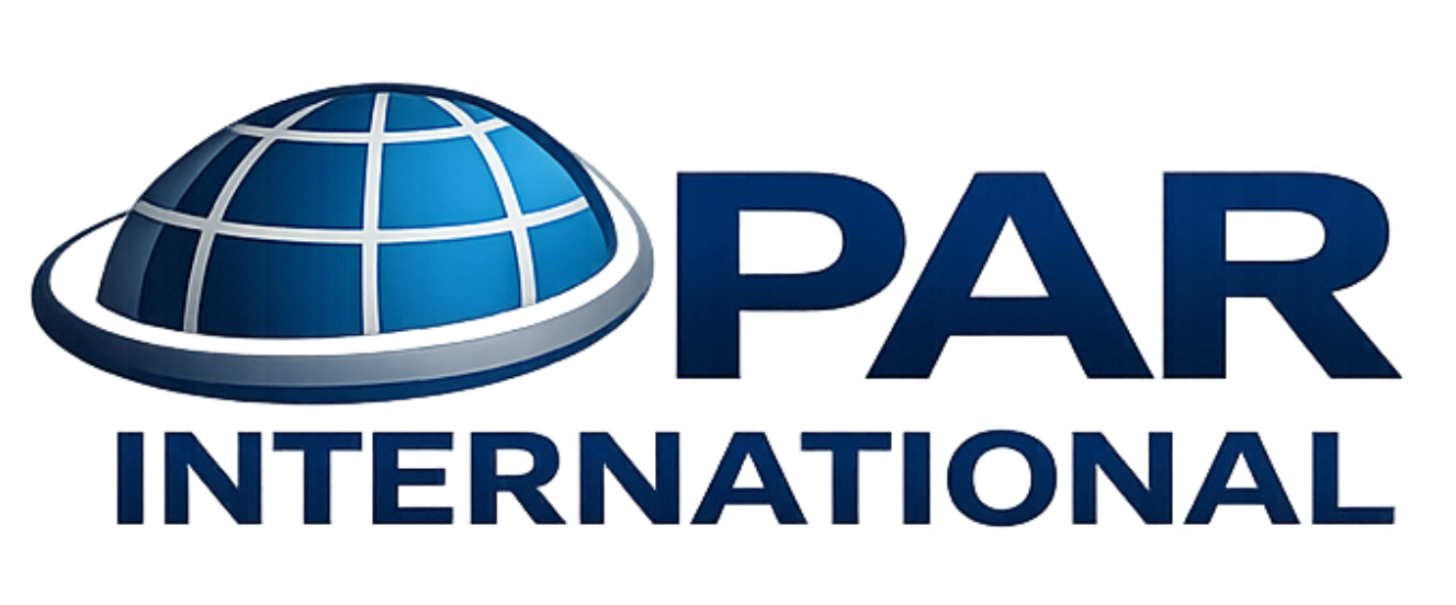 PAR INTERNATIONAL