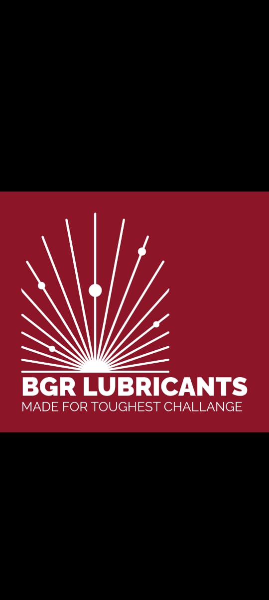 BRG LUBRICANTS