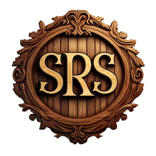 SRS Wooden Furniture