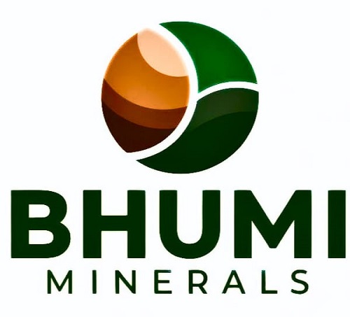 Bhumi Minerals