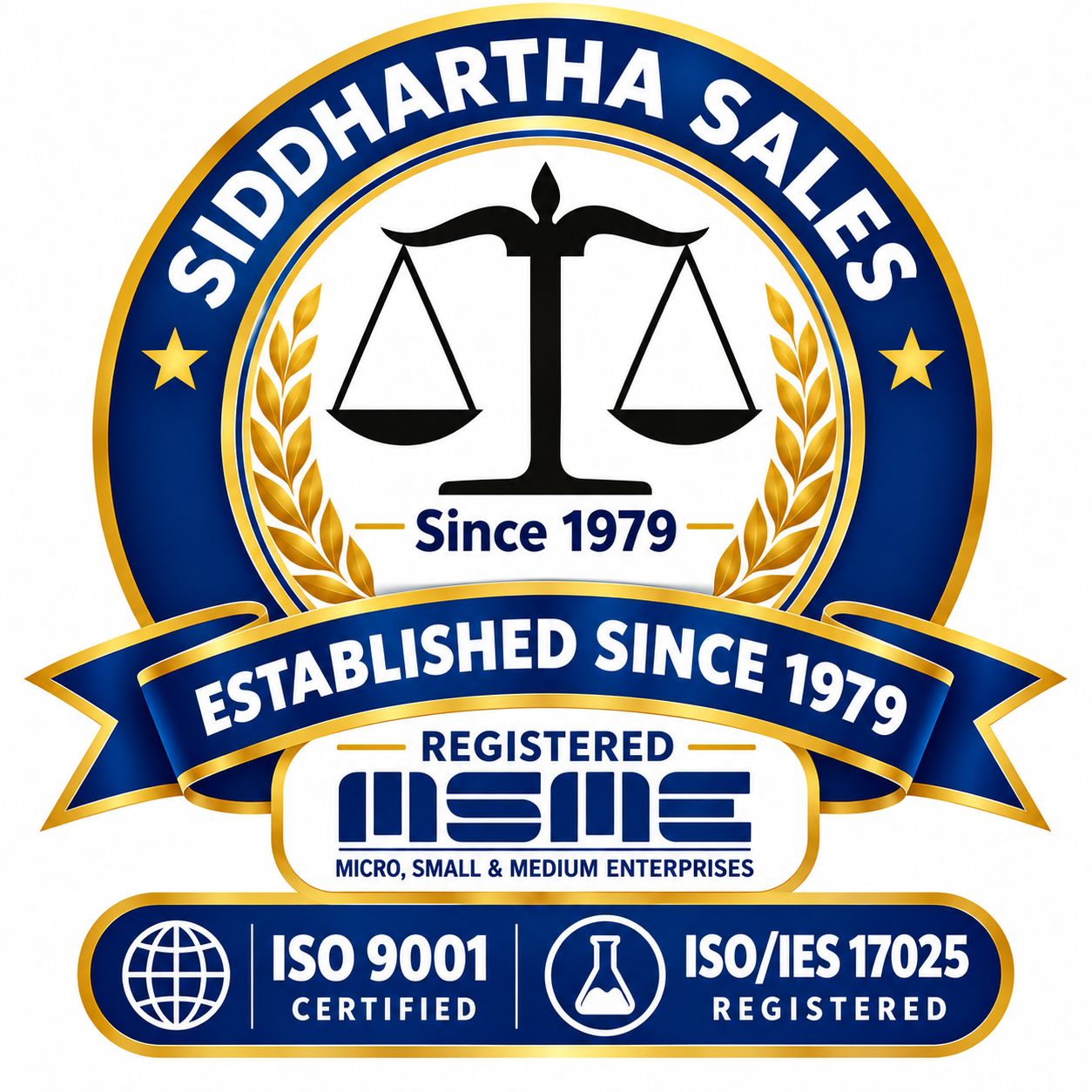 Siddhartha Sales