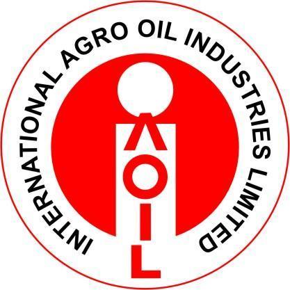 International Agro Oil Industries Ltd.