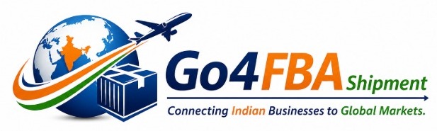 Go4FBA Shipment