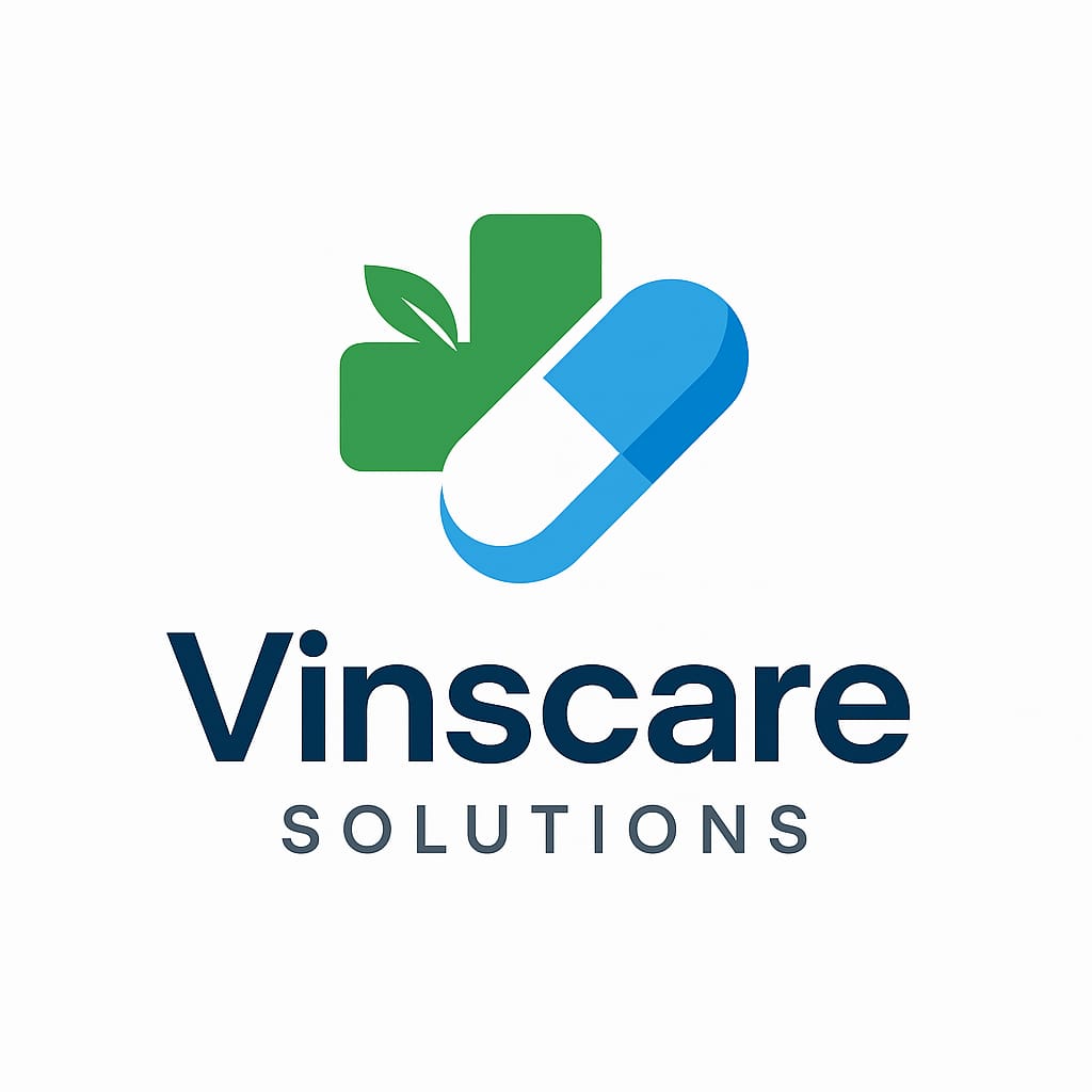 vinscare solutions