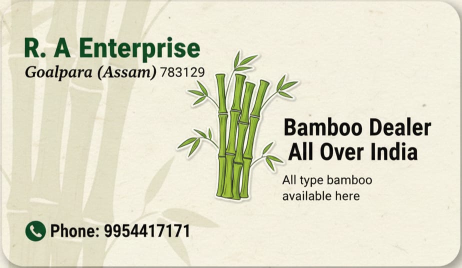 R.A. Enterprises
