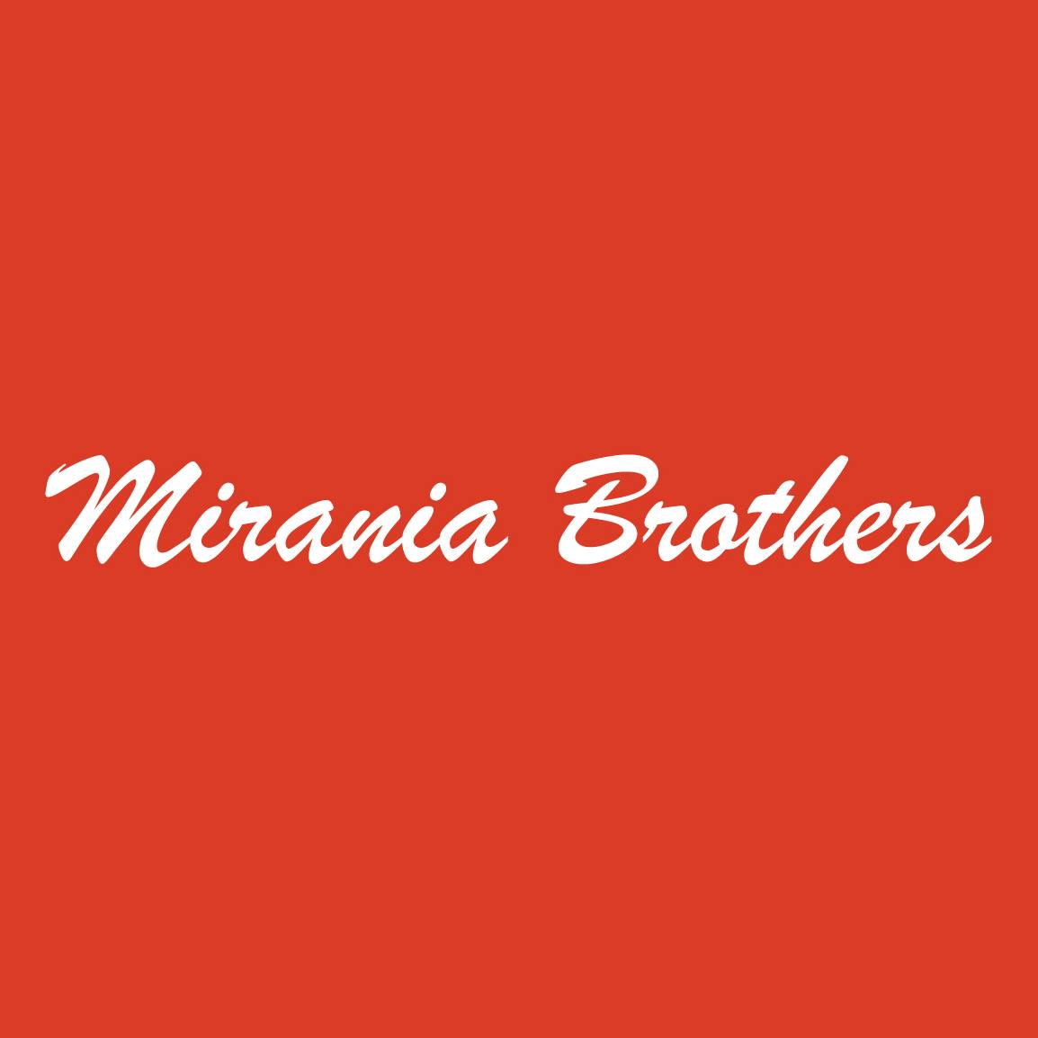 Mirania Brothers