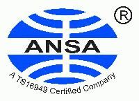 ANSA BRAKES PVT. LTD.