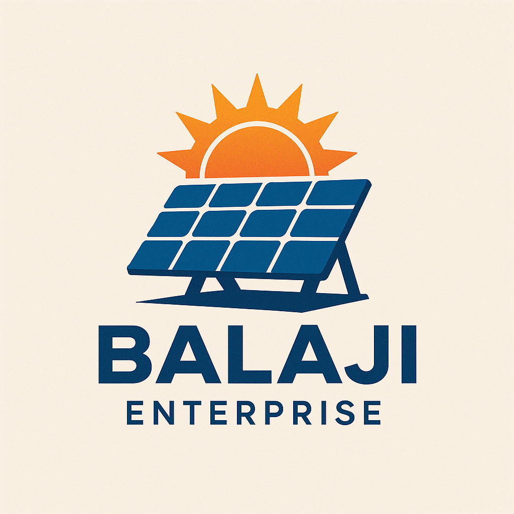 BALAJI ENTERPRISE